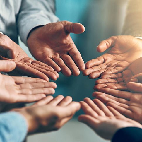 A Note About Charitable Organizations