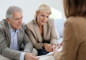 help with probate problems